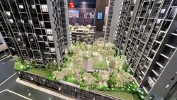 The M (D7), Apartment #593238841